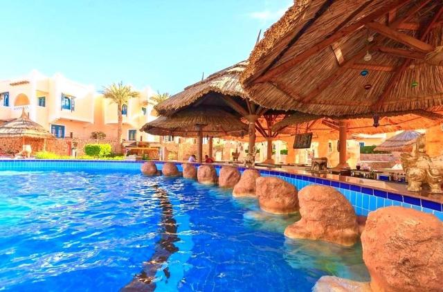 Faraana Reef Resort