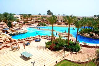 Faraana Reef Resort