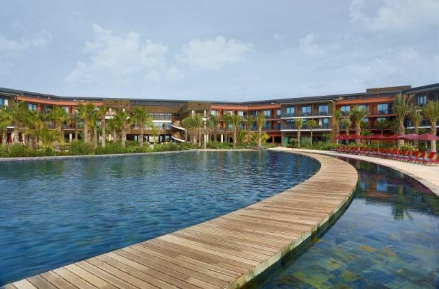 Hilton Cabo Verde Sal Resort