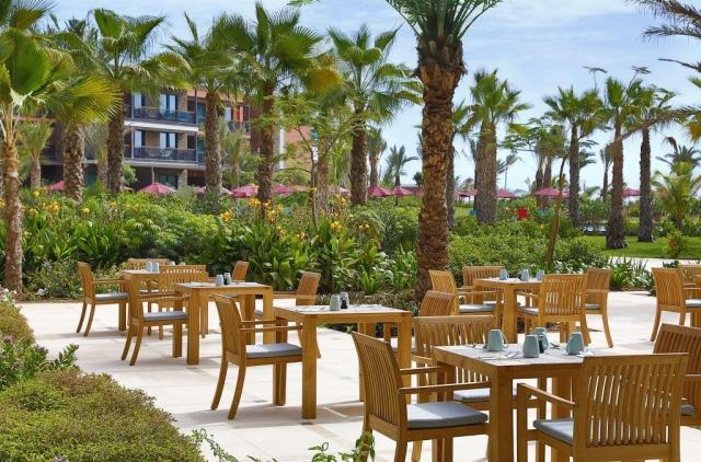 Hilton Cabo Verde Sal Resort