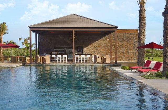Hilton Cabo Verde Sal Resort