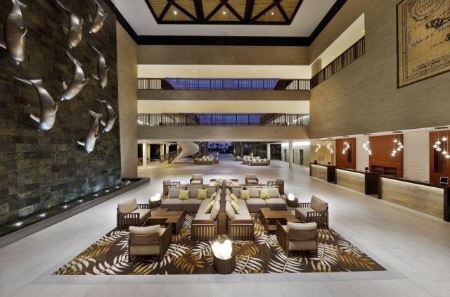 Hilton Cabo Verde Sal Resort