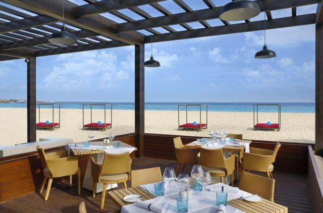 Hilton Cabo Verde Sal Resort