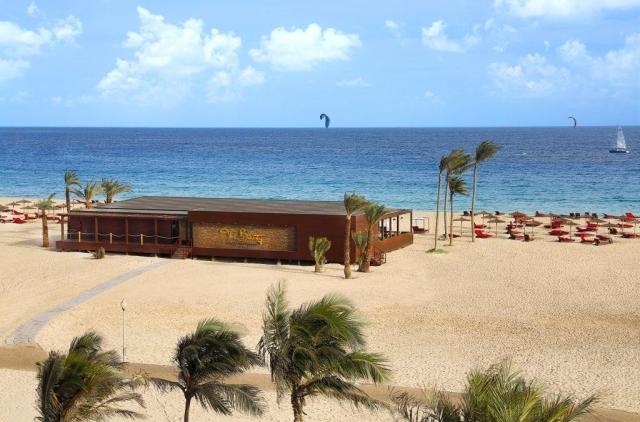 Hilton Cabo Verde Sal Resort