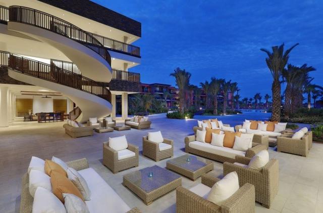 Hilton Cabo Verde Sal Resort