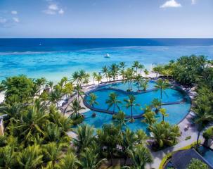 Beachcomber Trou aux Biches Resort & Spa