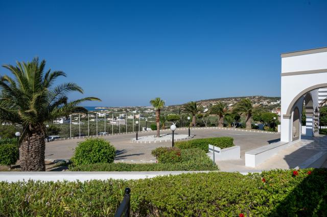 Mare Village Sunshine
