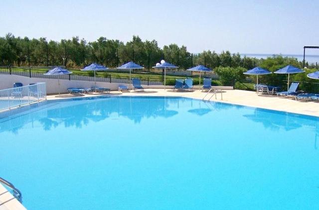Mare Village Sunshine