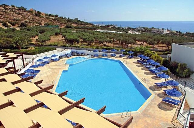 Mare Village Sunshine