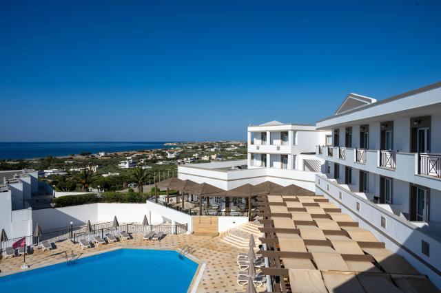 Mare Village Sunshine
