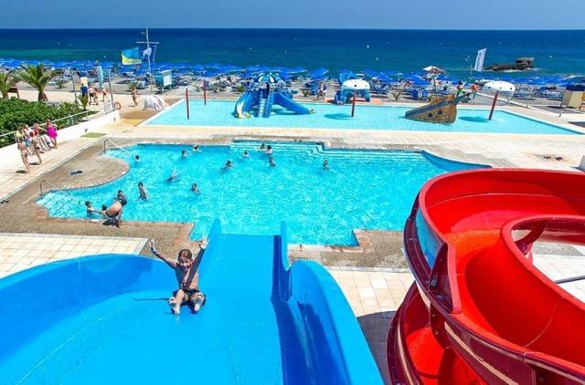 Mare Village Sunshine