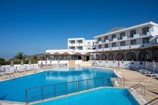 Mare Village Sunshine