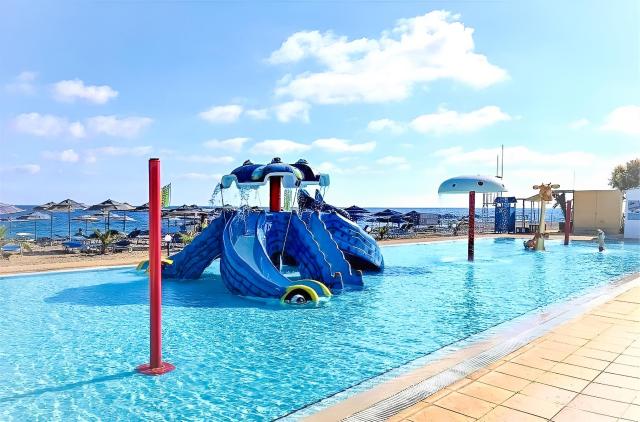Mare Blue Sunshine
