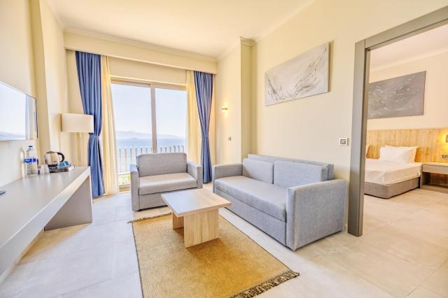 Yasmin Bodrum Resort