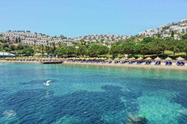Yasmin Bodrum Resort