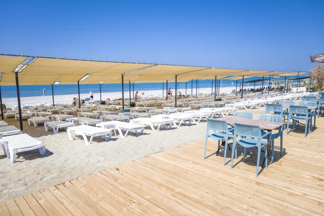 Grand Kolibri Prestige & Spa