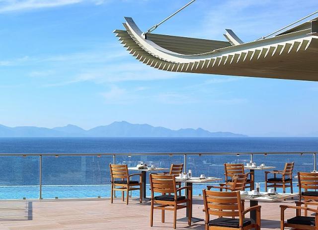 Michelangelo Resort & Spa