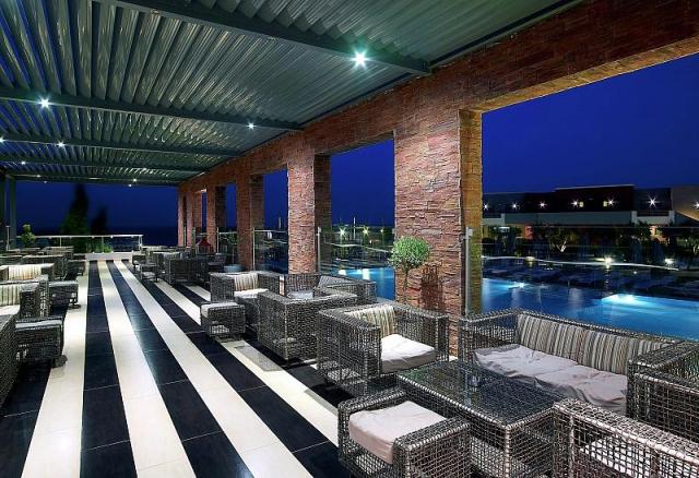 Michelangelo Resort & Spa