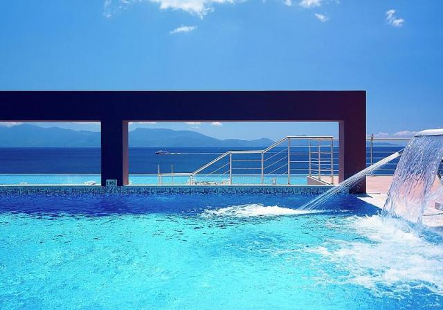 Michelangelo Resort & Spa