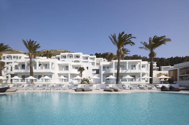 Michelangelo Resort & Spa