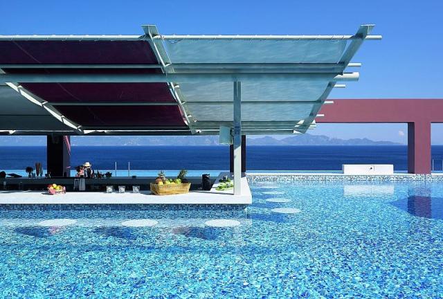 Michelangelo Resort & Spa