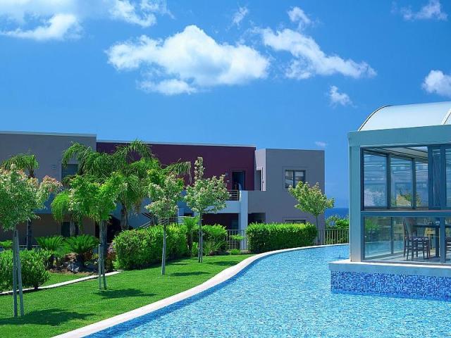 Michelangelo Resort & Spa