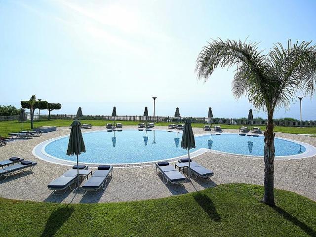 Michelangelo Resort & Spa