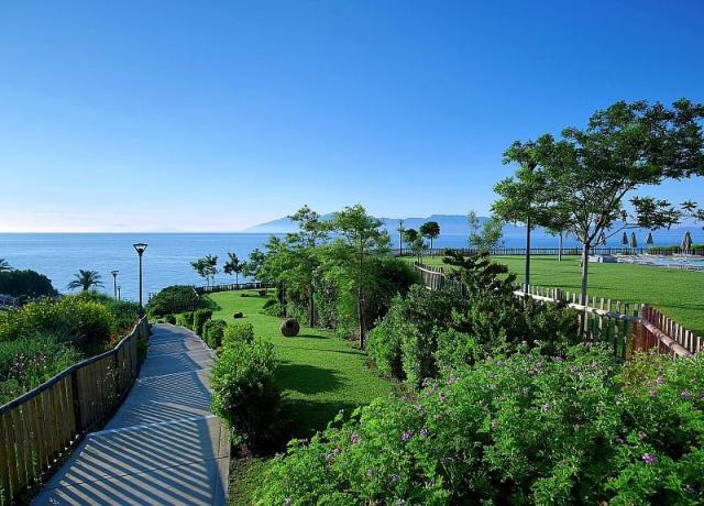 Michelangelo Resort & Spa