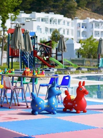 Michelangelo Resort & Spa