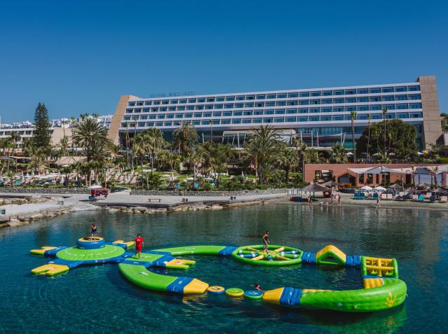 Amathus Beach