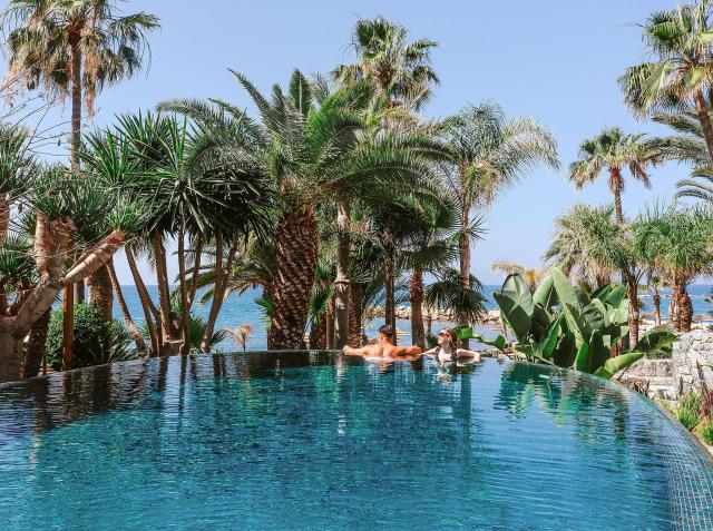 Amathus Beach