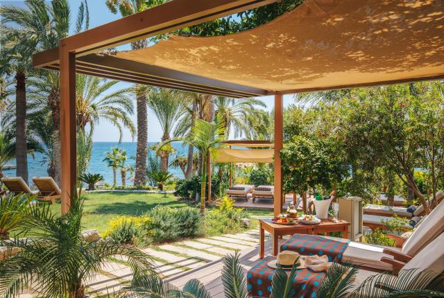 Amathus Beach