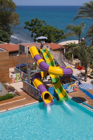 Amathus Beach