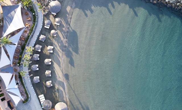 Amathus Beach