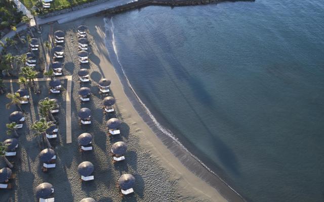 Amathus Beach