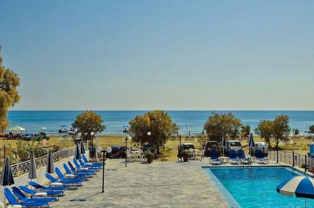 Andreolas Beach