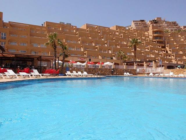 Playamojacar Soul Collection by Senator