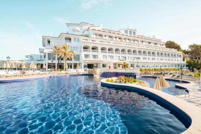 Sentido Fido Punta del Mar