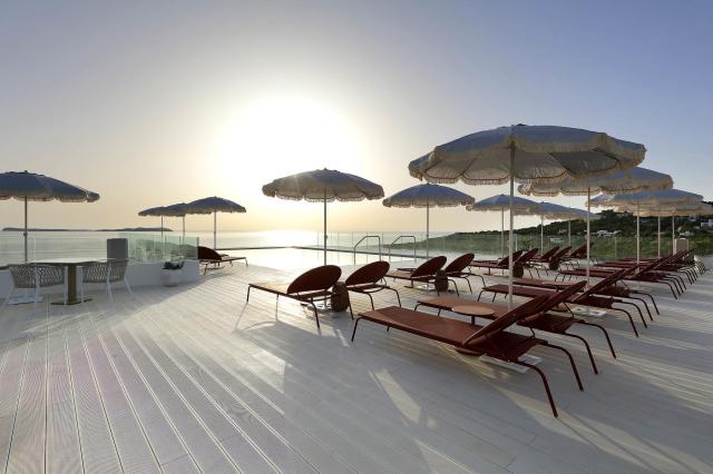 TRS Ibiza