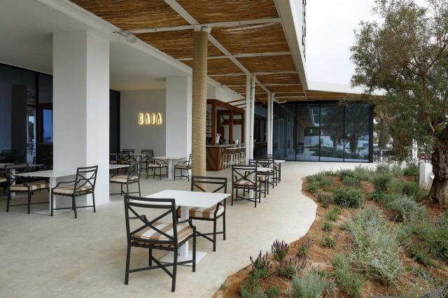 TRS Ibiza