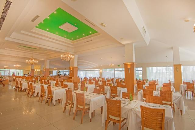 The Dome Beach Hotel & Resort