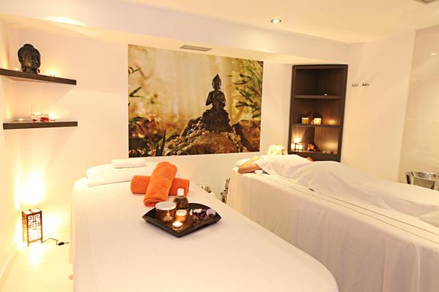 The Dome Beach Hotel & Resort
