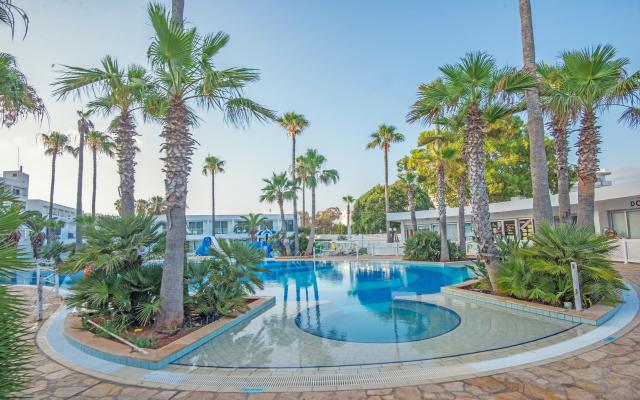 The Dome Beach Hotel & Resort