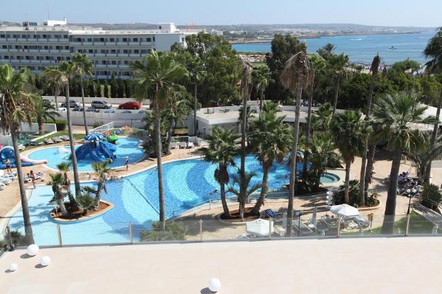 The Dome Beach Hotel & Resort