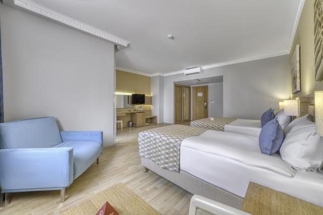 allsun Numa Club Side