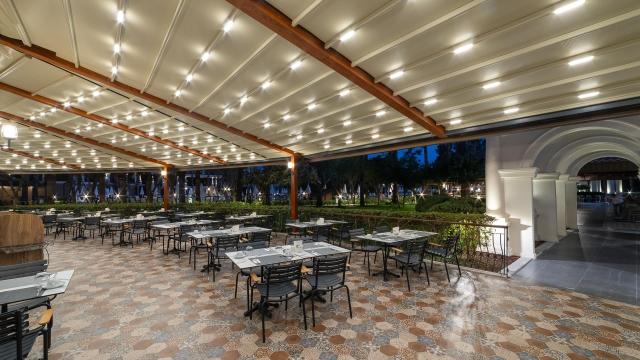 allsun Numa Club Side