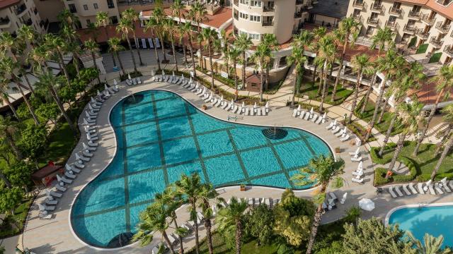 allsun Numa Club Side