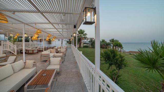 allsun Numa Club Side