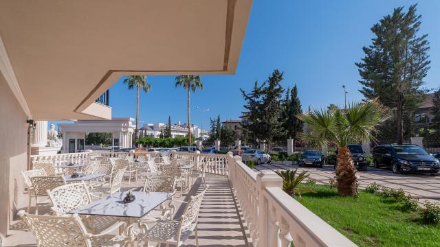 allsun Numa Club Side