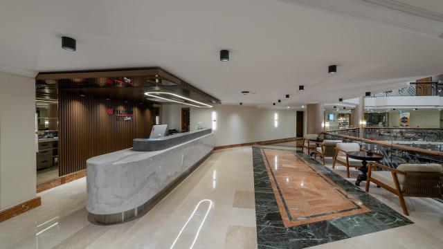 allsun Numa Club Side